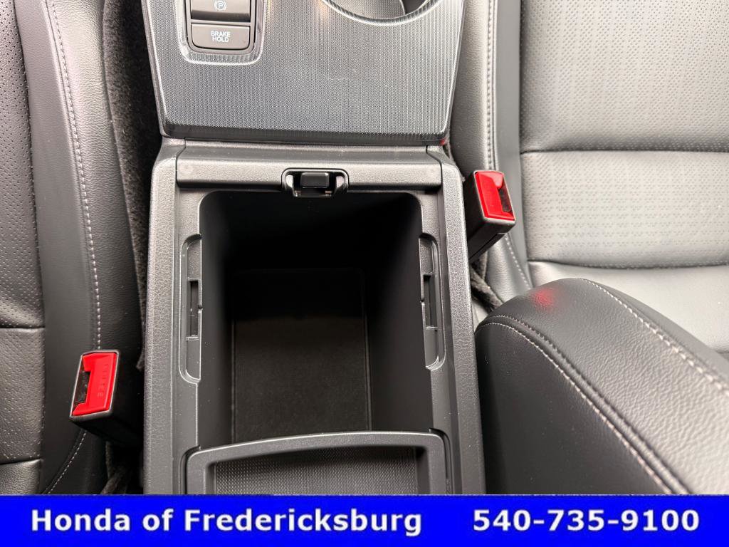 Certified 2023 Honda Civic Sport Touring image 36