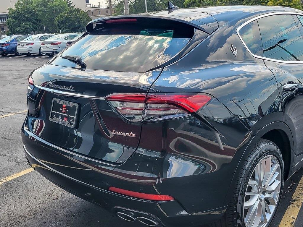 Used 2022 Maserati Levante GT image 6