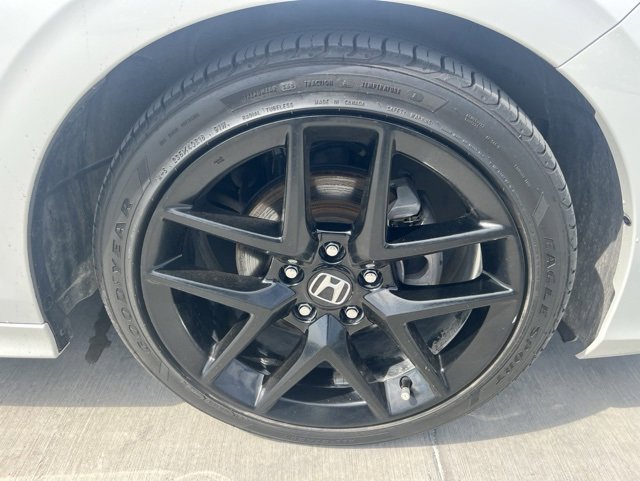 Used 2022 Honda Civic Sport image 9
