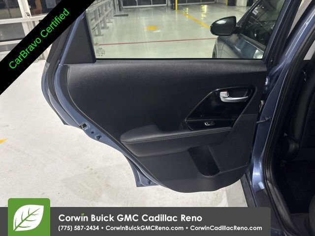 Used 2020 Kia Niro EX Premium image 14