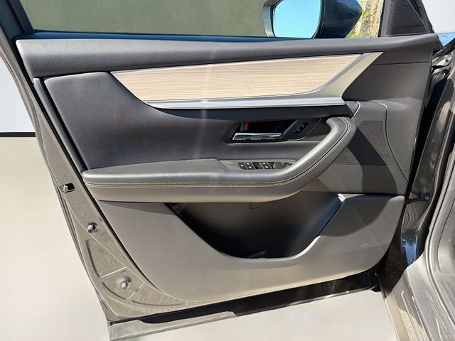 New 2026 MAZDA CX-90 Plug-In Hybrid w/ Preferred image 24