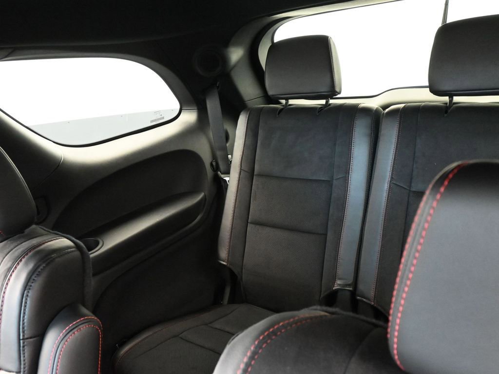 Used 2026 Dodge Durango GT AWD/4WD image 35