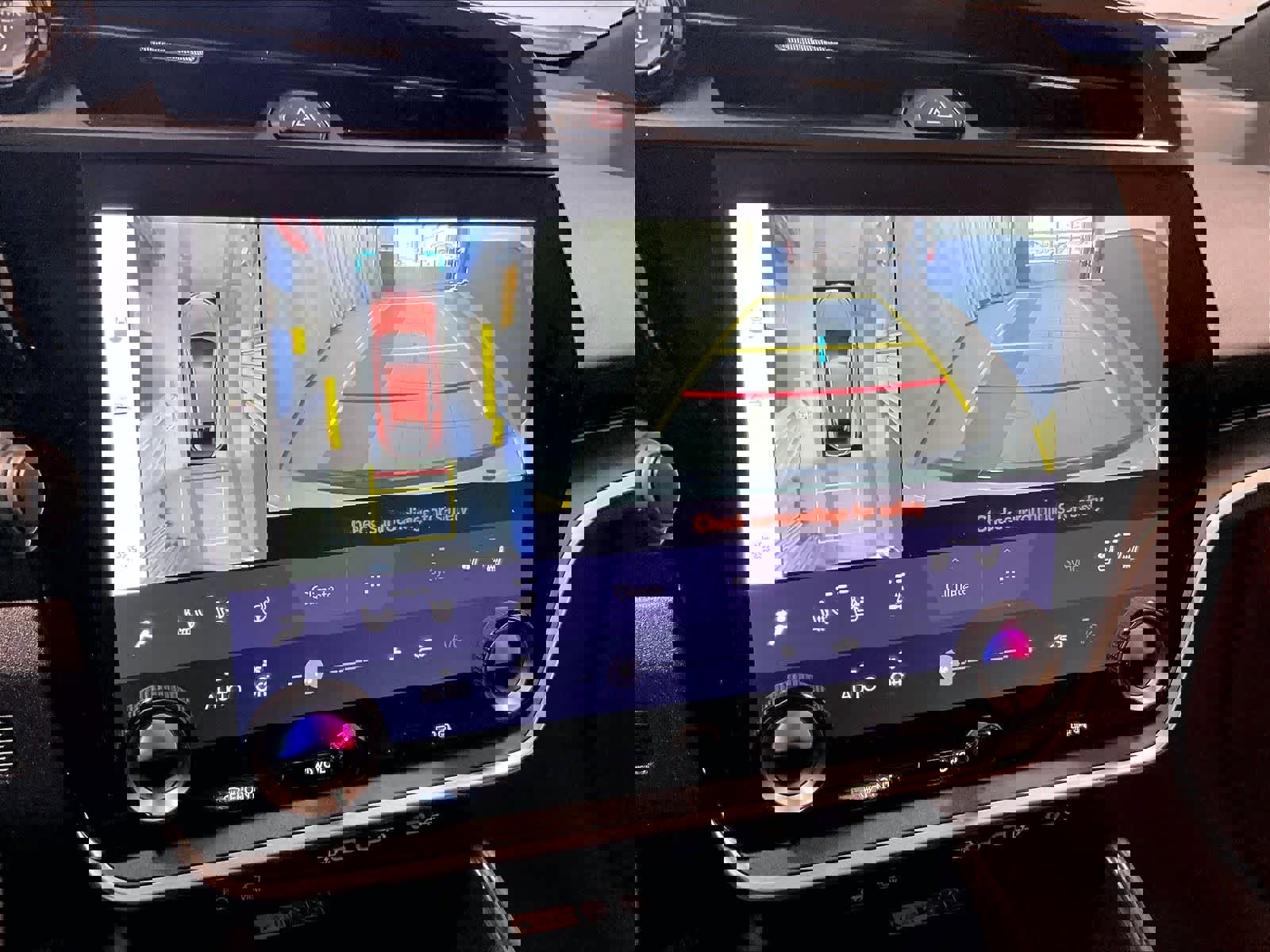 Used 2023 Lexus RZ 450e Premium w/ Accessory Package (2T) AWD/4WD image 19