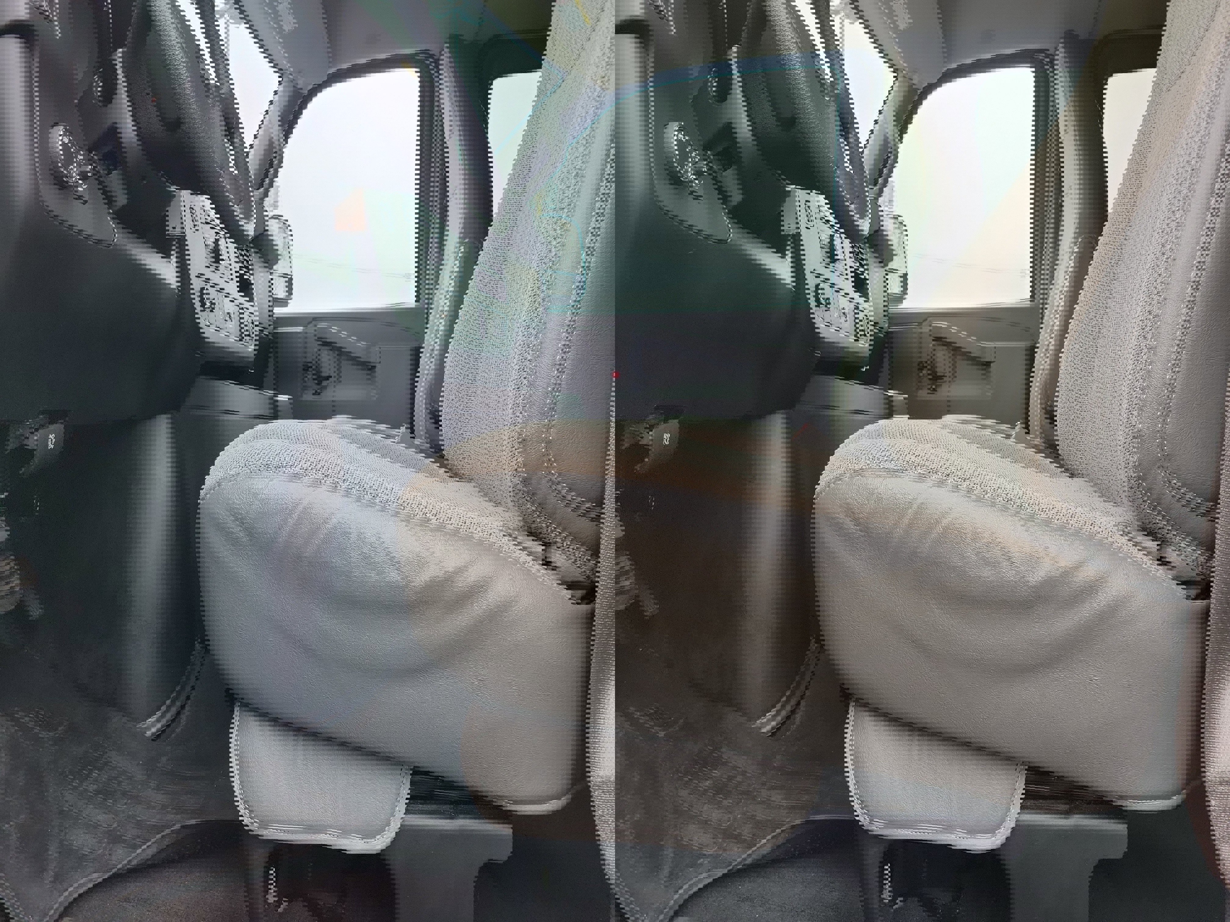 Used 2017 Chevrolet Express 2500 LT w/ LT Preferred Equipment Group image 13