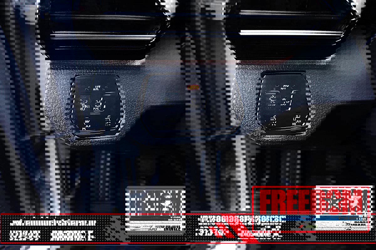 Used 2021 Volkswagen ID.4 Pro S w/ ID.4 Protection Package (IPT) image 26