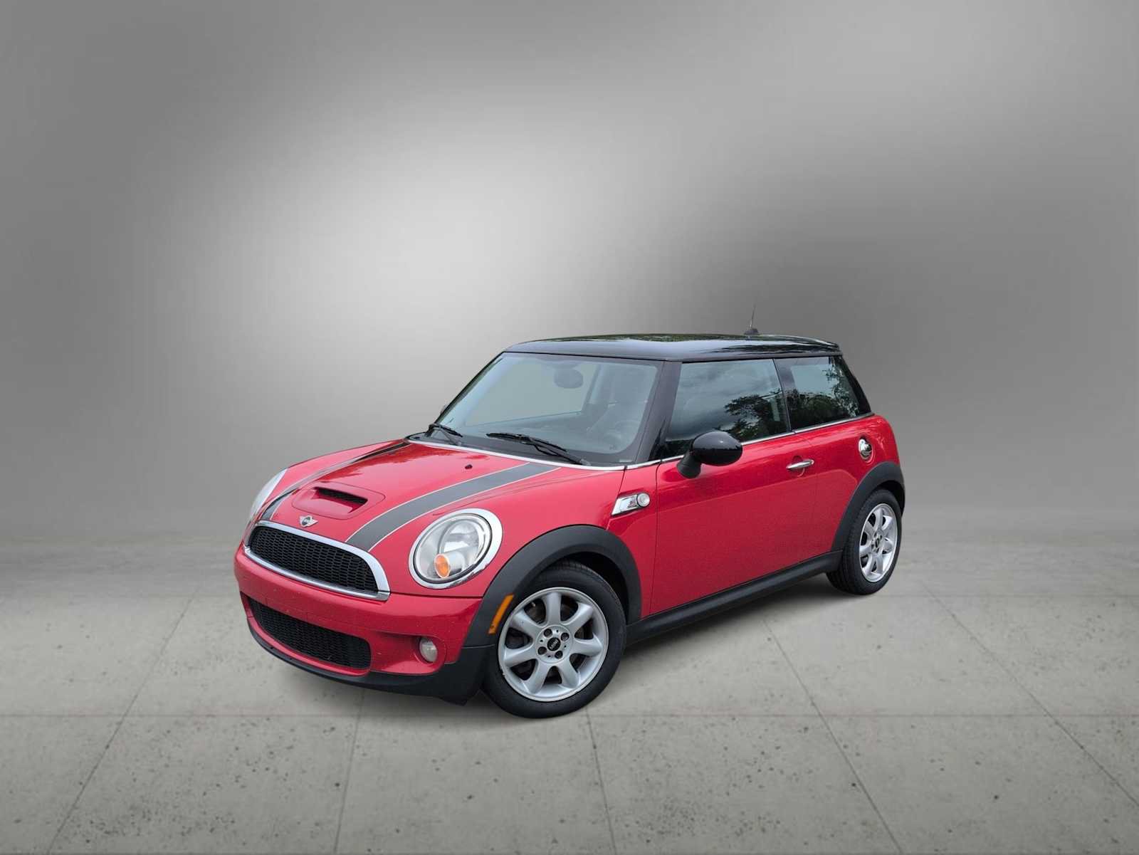 Used 2009 MINI Cooper S