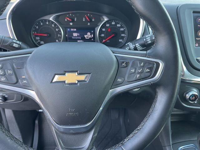 Used 2023 Chevrolet Equinox LT AWD/4WD image 17