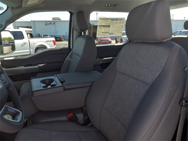 New 2026 Ford F250 XL w/ STX Appearance Package image 11