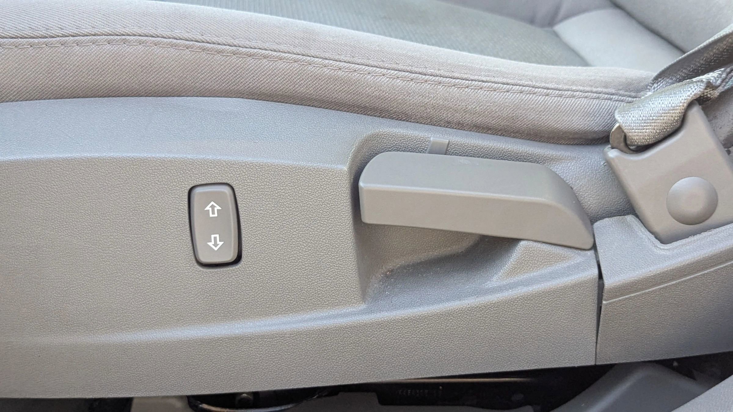 Used 2015 Chevrolet Malibu LS w/ Protection Package FWD image 17