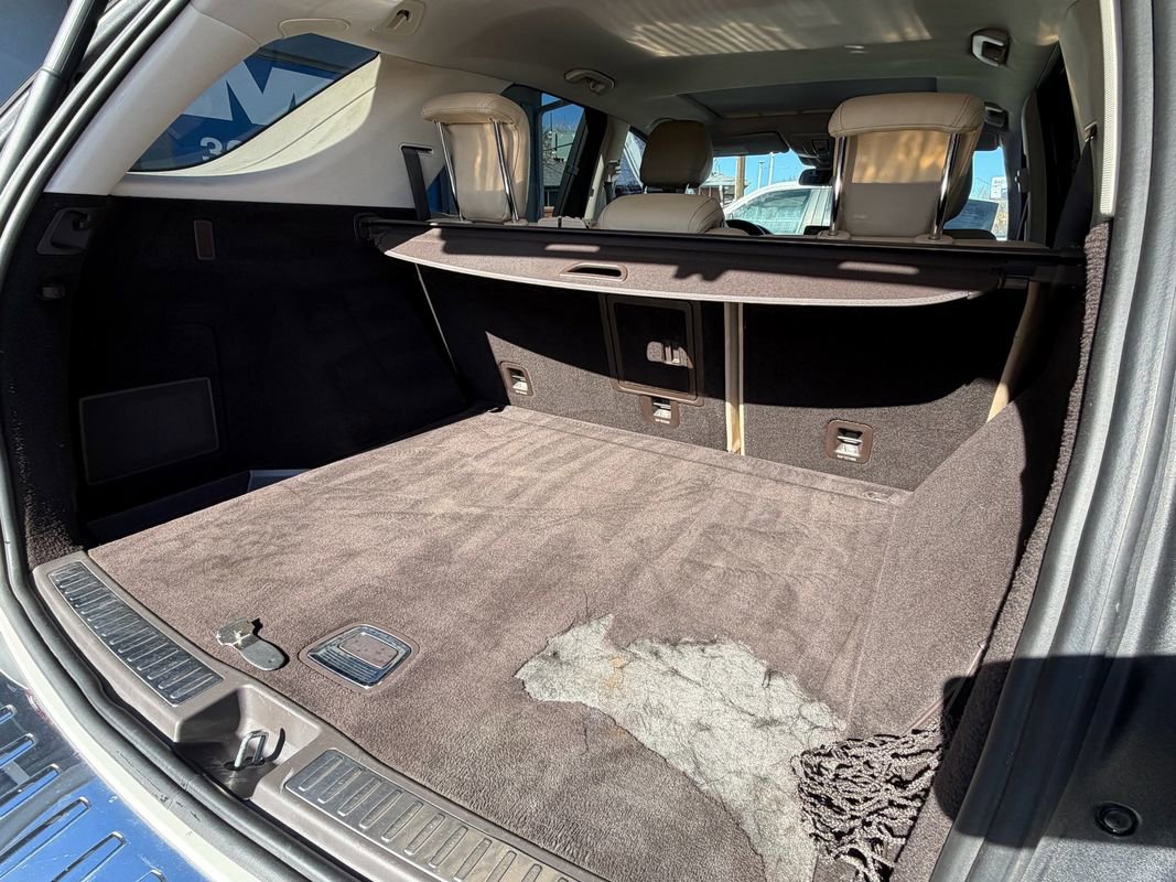 Used 2017 Mercedes-Benz GLE 350 4MATIC w/ Premium 2 Package image 8