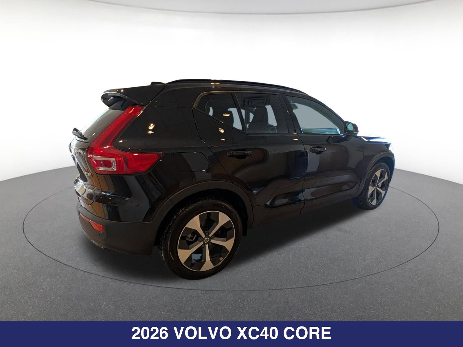 New 2026 Volvo XC40 B5 Core w/ Protection Package Premier AWD/4WD image 5