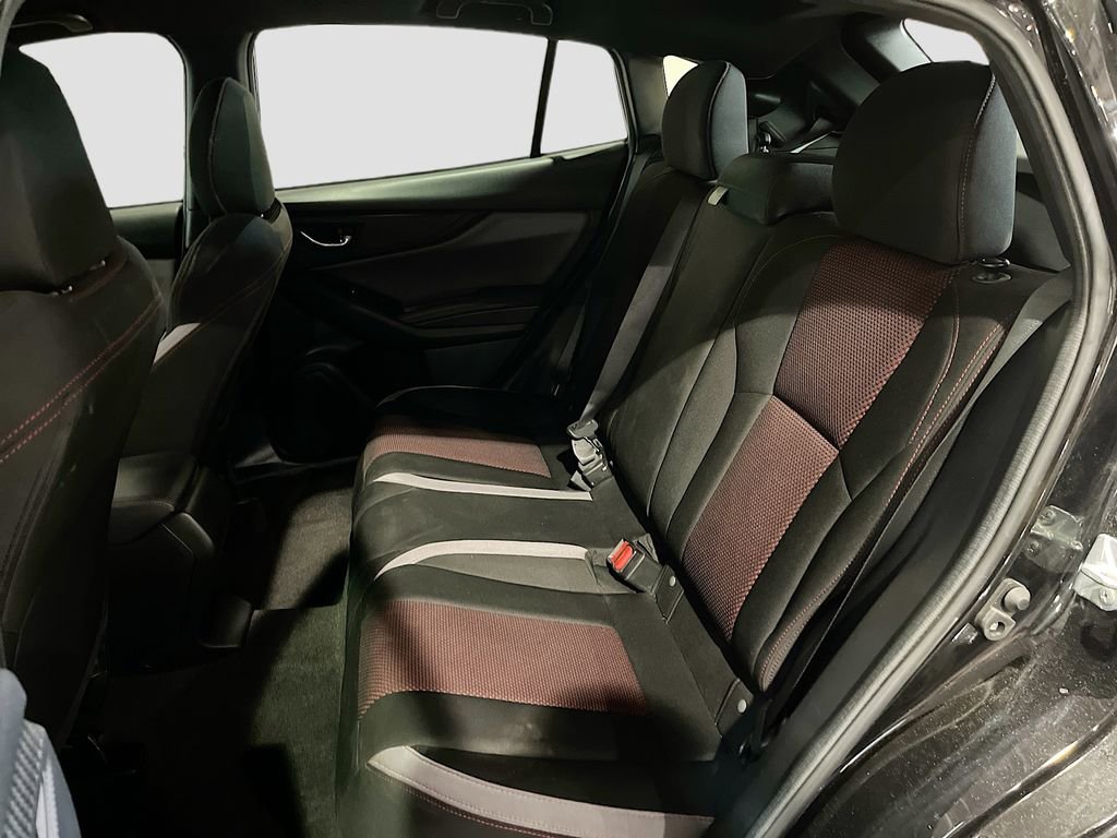 Used 2023 Subaru Impreza 2.0i Sport image 24