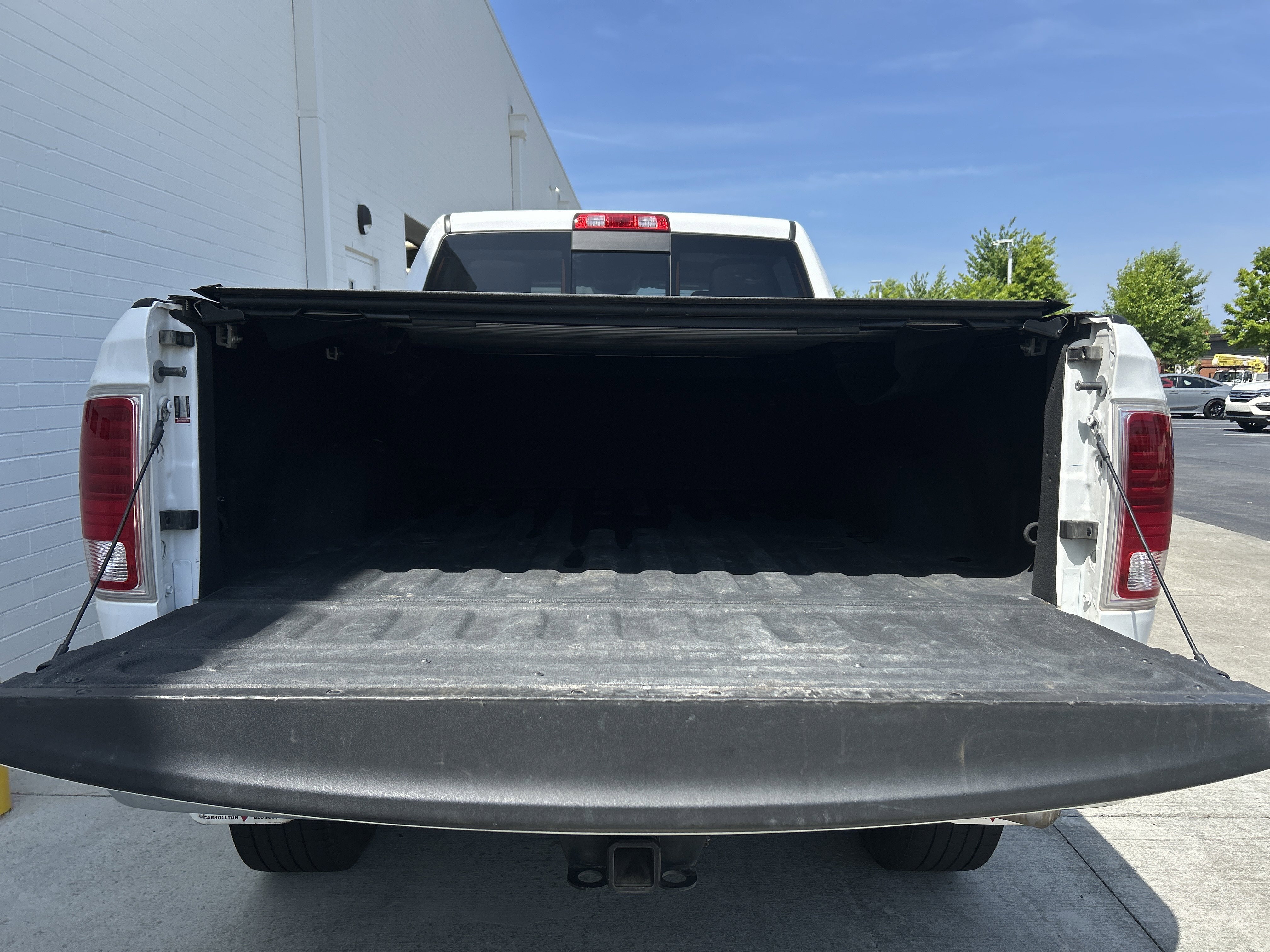 Used 2018 RAM 2500 Laramie w/ Off Road Package AWD/4WD image 30