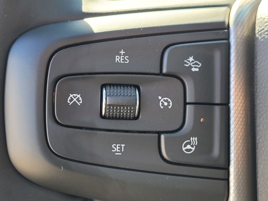 New 2026 GMC Sierra 1500 Denali w/ Denali Reserve Package image 22
