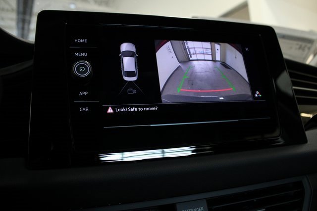 New 2026 Volkswagen Jetta S image 3