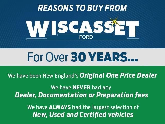 Used 2022 Ford Edge SEL w/ Convenience Package image 14