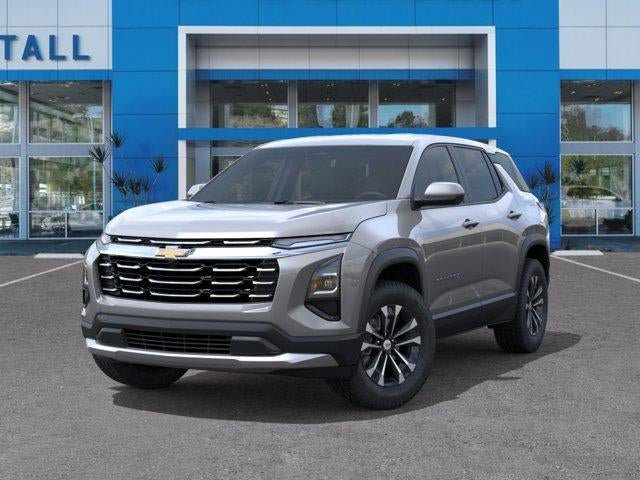 New 2027 Chevrolet Equinox LT FWD image 6