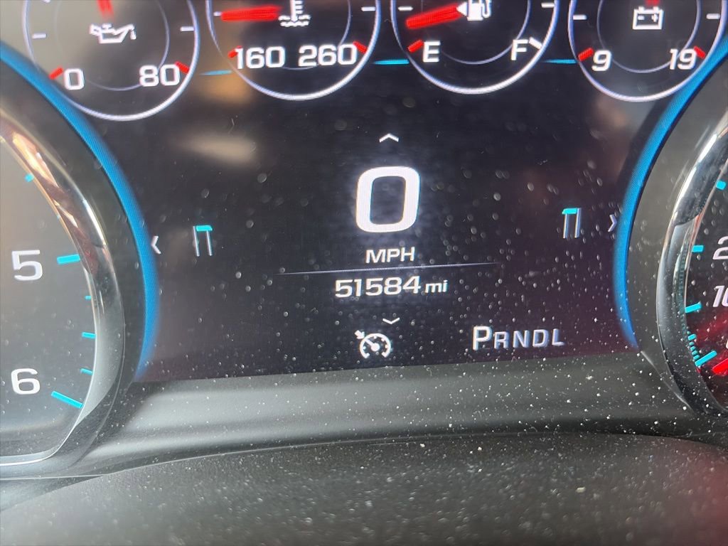 Used 2019 GMC Yukon Denali w/ Open Road Package image 18