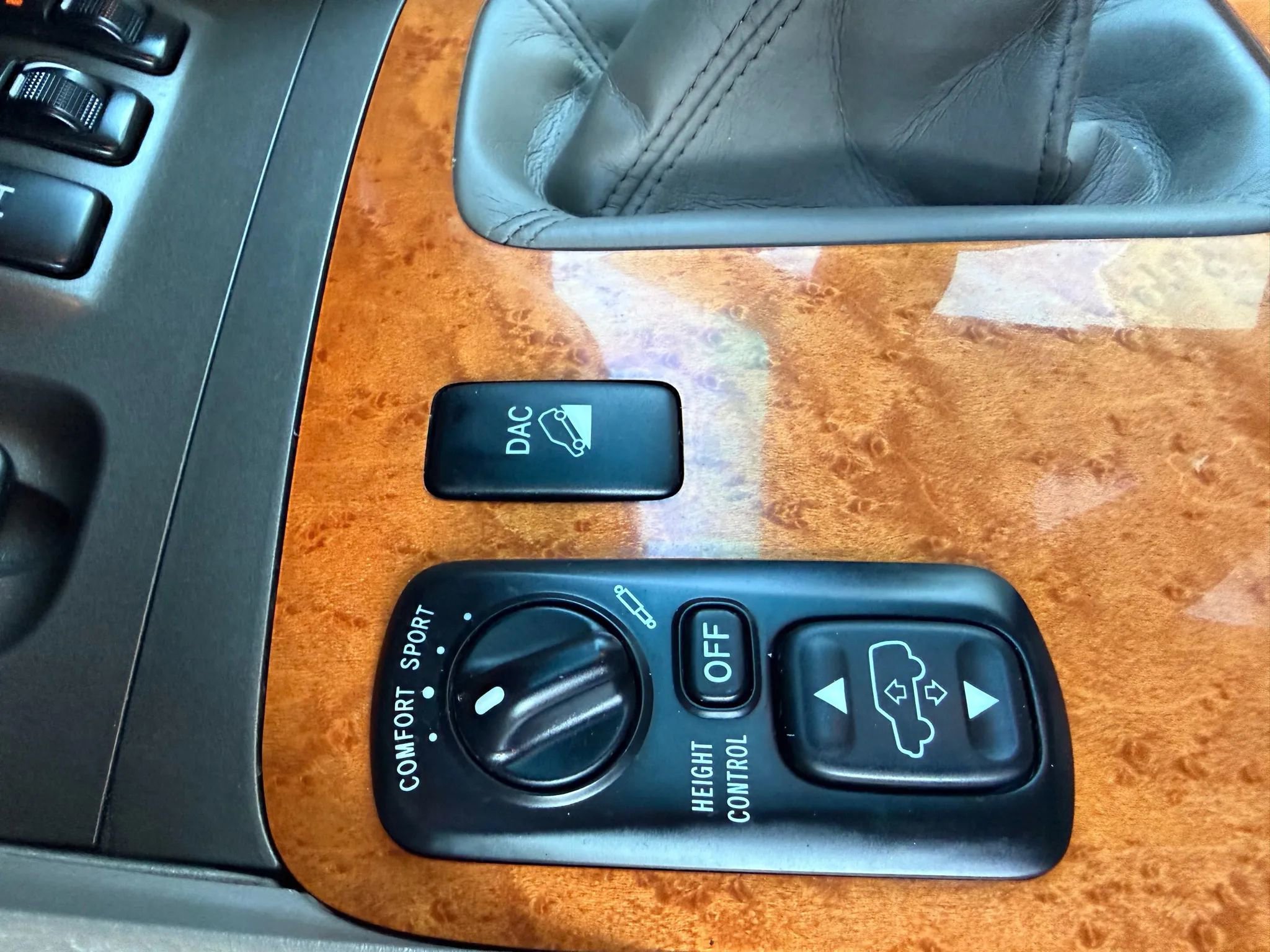 Used 2003 Lexus GX 470 image 31