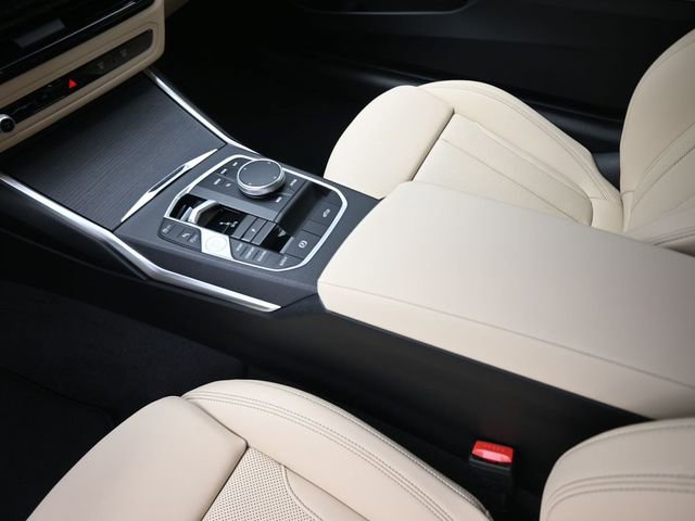 New 2026 BMW 430i Convertible w/ Convenience Package image 30