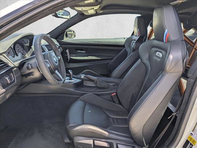 Used 2016 BMW M4 GTS image 16