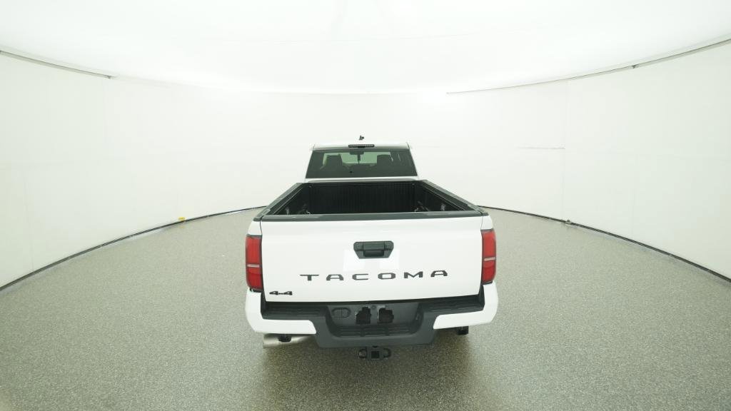 New 2026 Toyota Tacoma TRD Sport AWD/4WD image 43