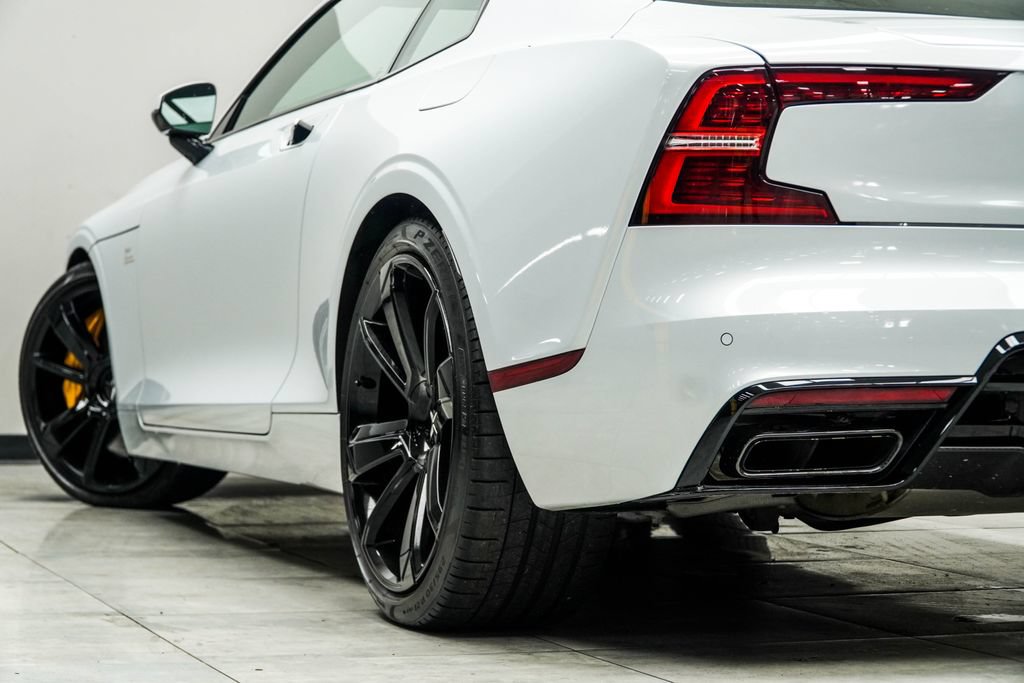 Used 2021 Polestar Polestar 1 AWD/4WD image 18