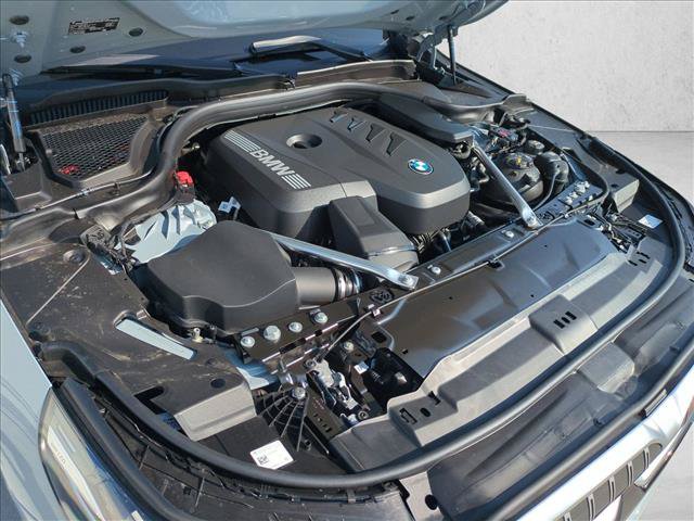 New 2027 BMW 530i w/ M Sport Package RWD image 17