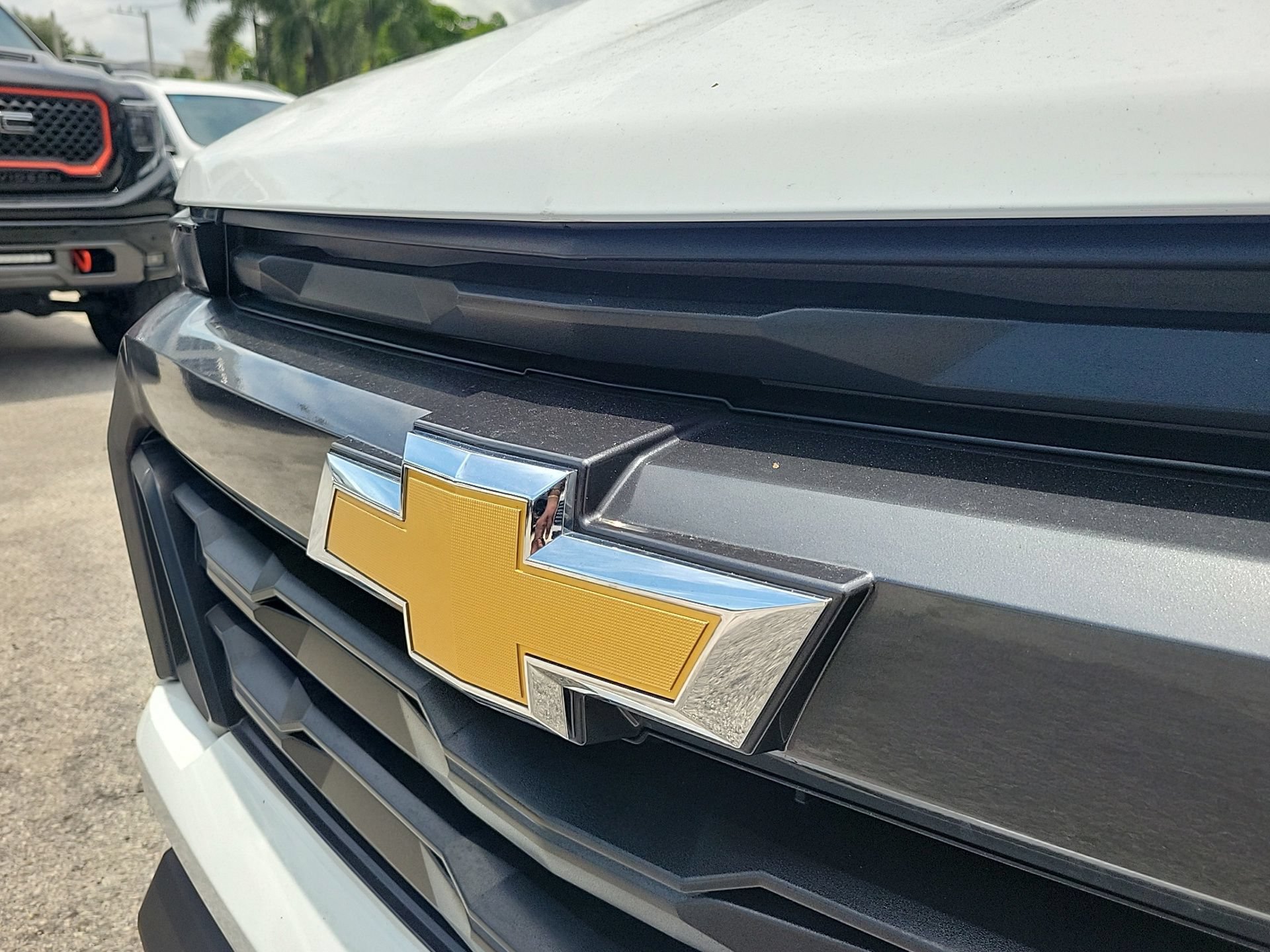 Used 2023 Chevrolet Colorado LT w/ LT Convenience Package RWD image 16