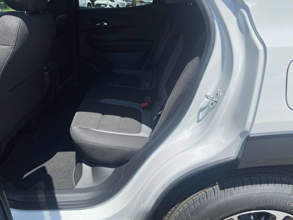 New 2026 Chevrolet TrailBlazer LT w/ Driver Confidence Package image 8
