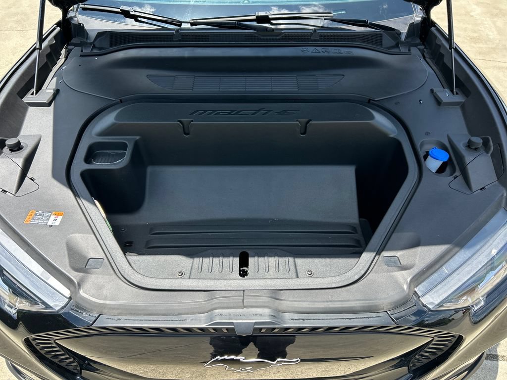 Used 2025 Ford Mustang Mach-E Select AWD/4WD image 20
