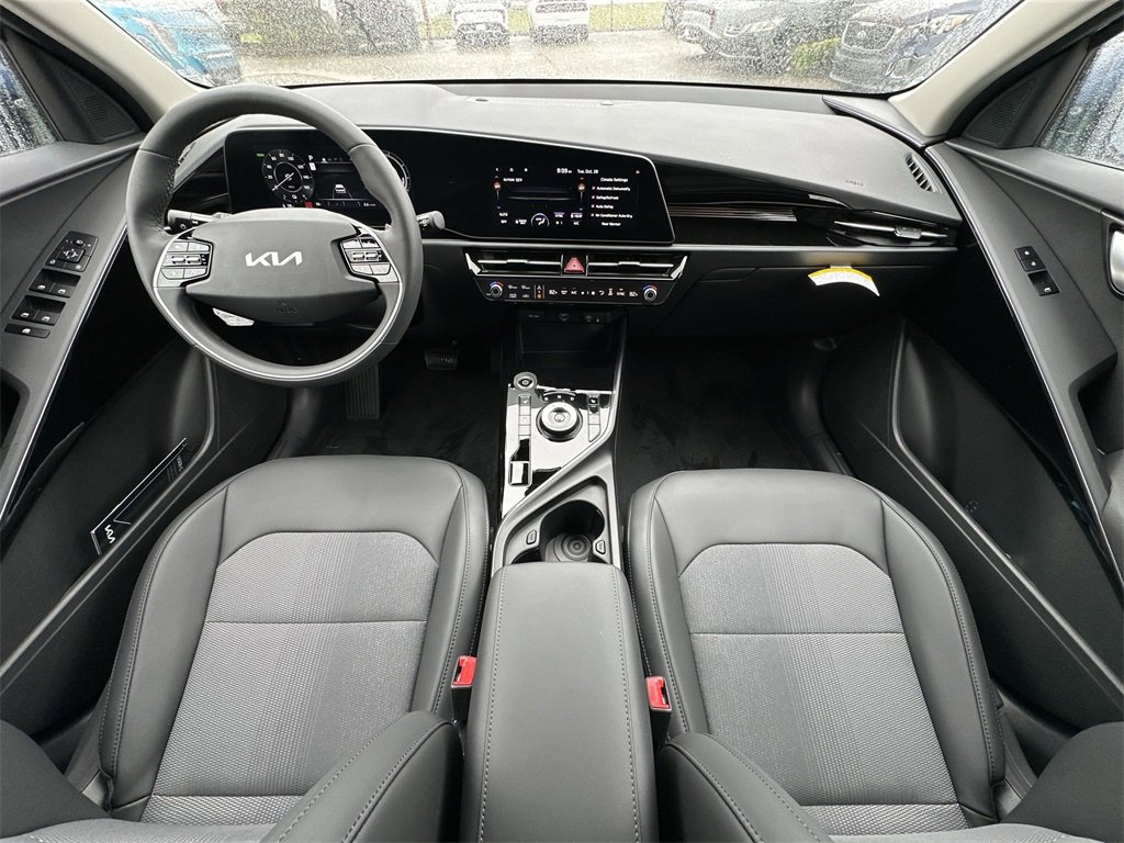 New 2025 Kia Niro Wind w/ Wind Preserve Package image 21