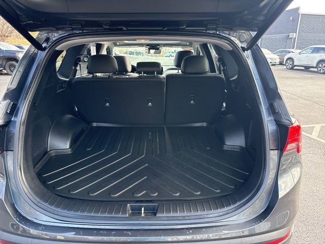 Used 2022 Hyundai Santa Fe Limited image 16