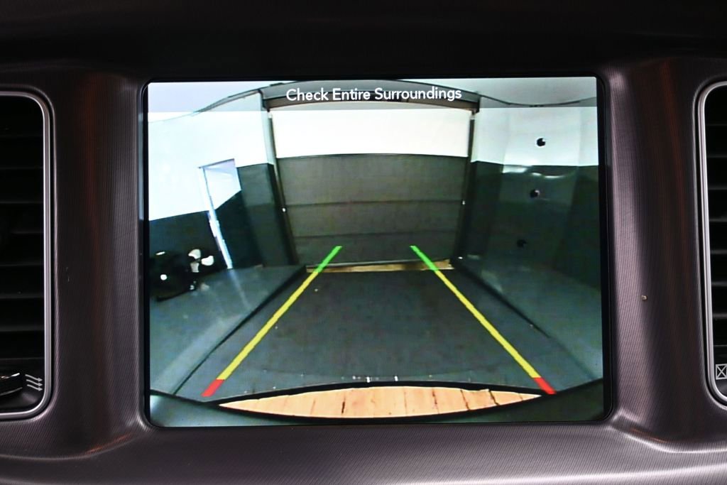 Used 2019 Dodge Charger SXT AWD/4WD image 22