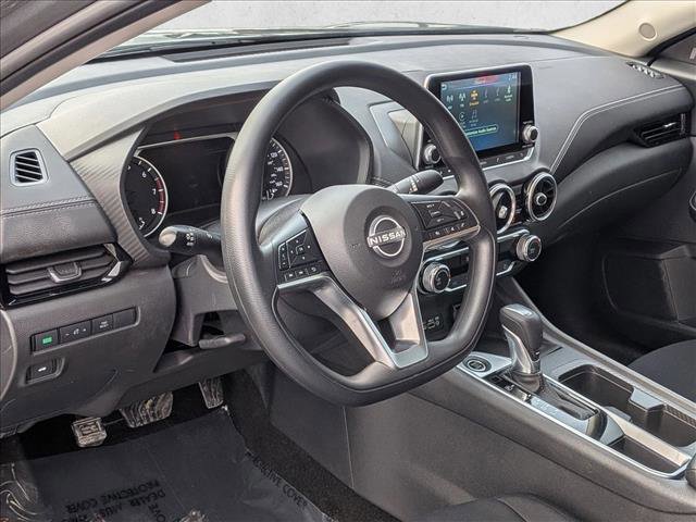 Used 2024 Nissan Sentra SV image 10