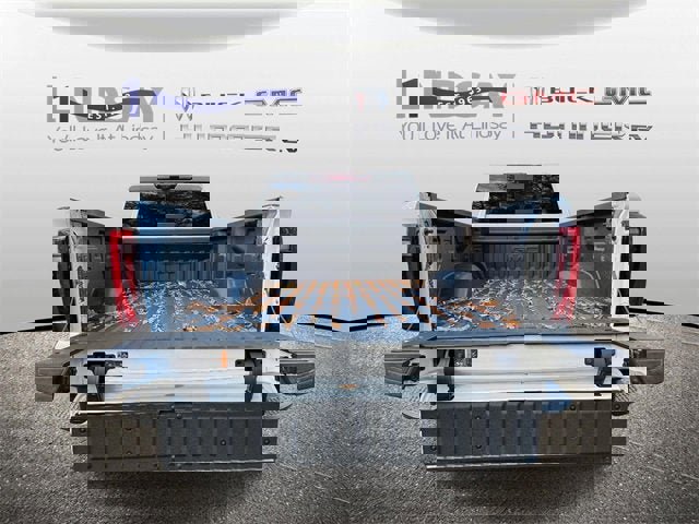 New 2026 GMC Sierra 3500 Denali Ultimate image 10