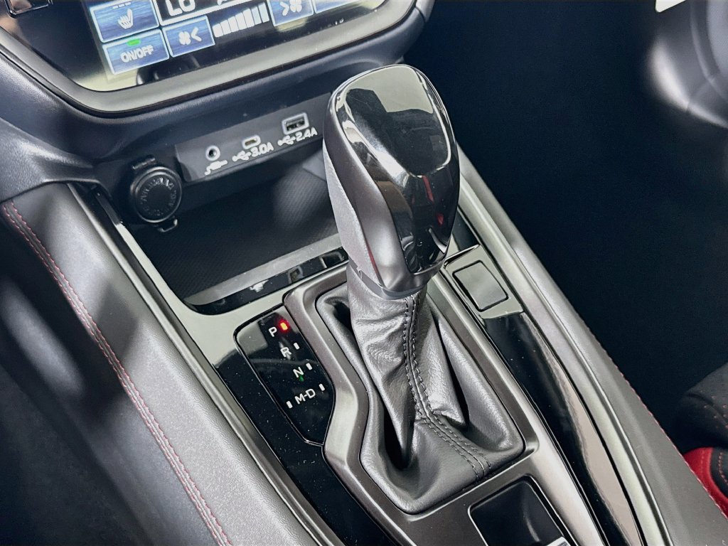 New 2026 Subaru WRX Limited AWD/4WD image 17
