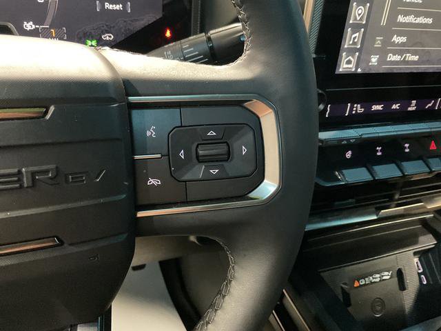 Used 2024 GMC Hummer EV 2X w/ Extreme Off-Road Package image 21