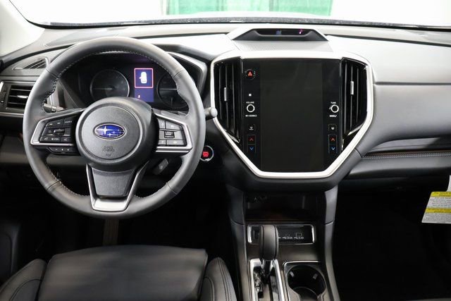 New 2026 Subaru Ascent Touring image 14