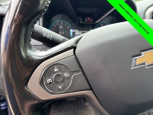 Used 2016 Chevrolet Colorado Z71 AWD/4WD image 24