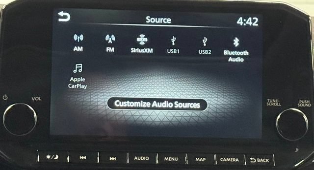 Used 2024 Nissan Pathfinder SL w/ SL Premium Package AWD/4WD image 28