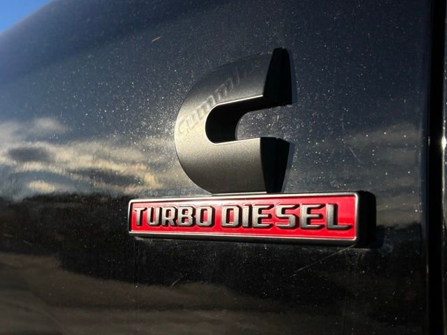 Certified 2025 RAM 2500 Lone Star image 24