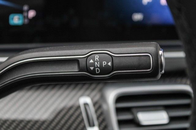 New 2024 Mercedes-Benz GLE 63 AMG S image 25