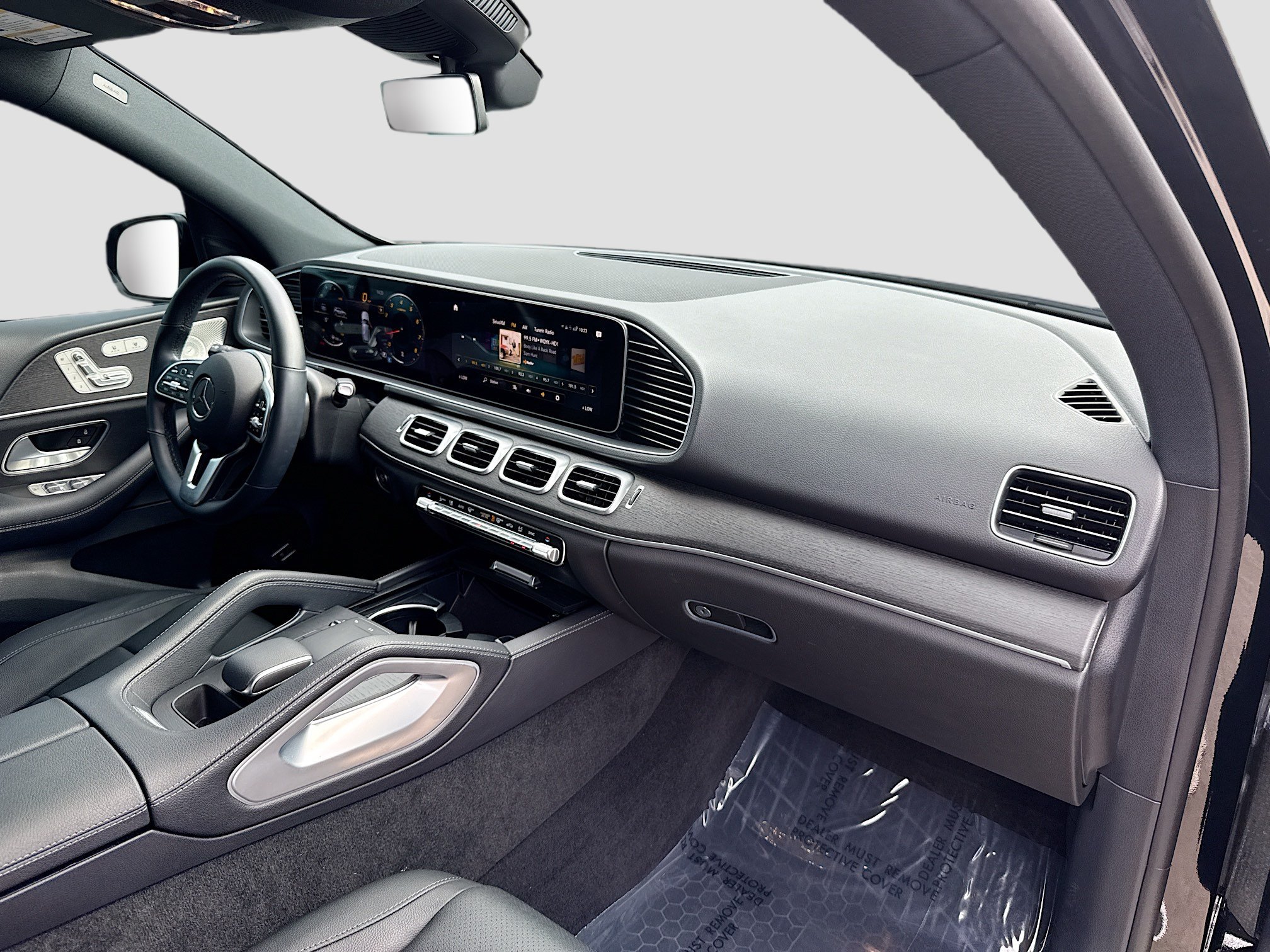 Used 2022 Mercedes-Benz GLE 350 image 13
