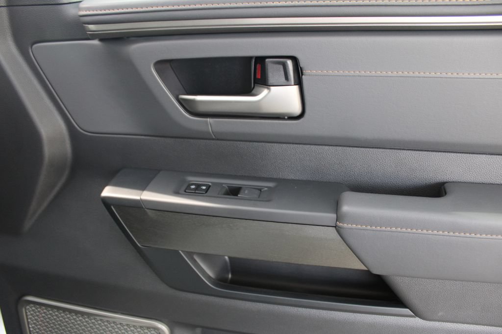 New 2026 Toyota Sequoia Capstone AWD/4WD image 49