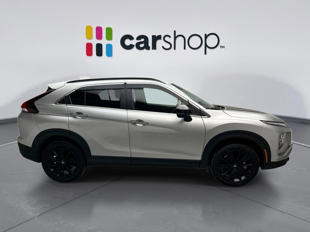 Used 2024 Mitsubishi Eclipse Cross AWD image 6