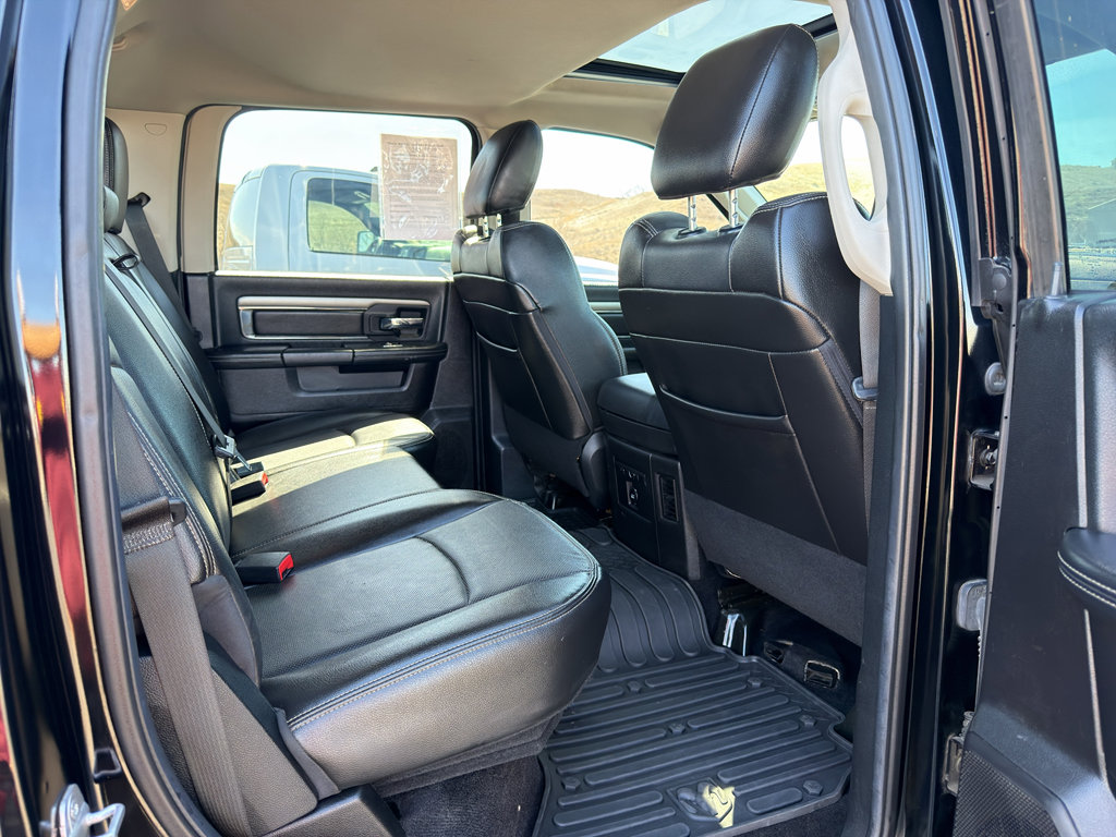 Used 2014 RAM 1500 Sport w/ Remote Start & Security Group AWD/4WD image 30