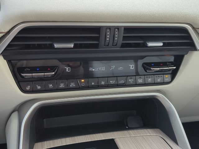 New 2026 MAZDA CX-90 Plug-In Hybrid w/ Premium Plus AWD/4WD image 23