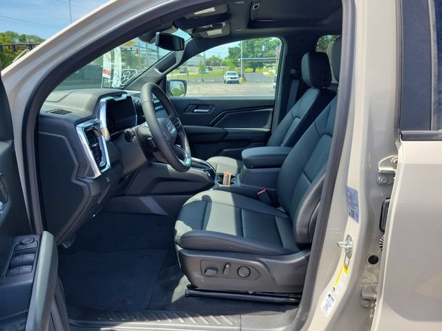 New 2026 GMC Canyon Elevation w/ Convenience Package AWD/4WD image 16