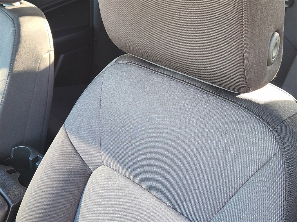 Used 2024 Chevrolet Colorado Trail Boss w/ Technology Package image 15